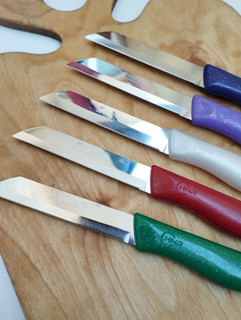 کارد اره ای اصل تیغه بلند برند زولینگن آلمان Solingen knife